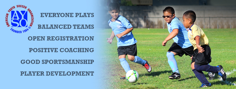 AYSO 6 Philosophies