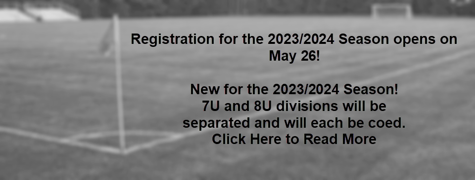 Registration 2023/2024